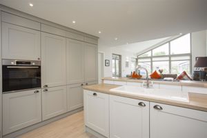 Kitchen another alternative view- click for photo gallery